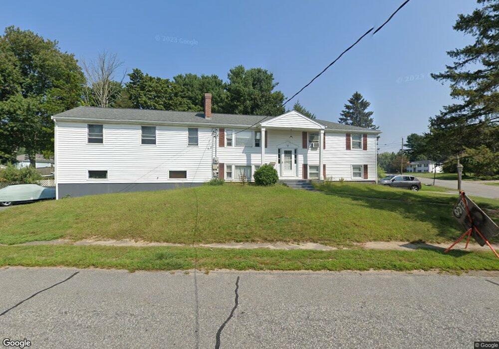 48 Plymouth Rd, Bellingham, MA 02019 - photo 1