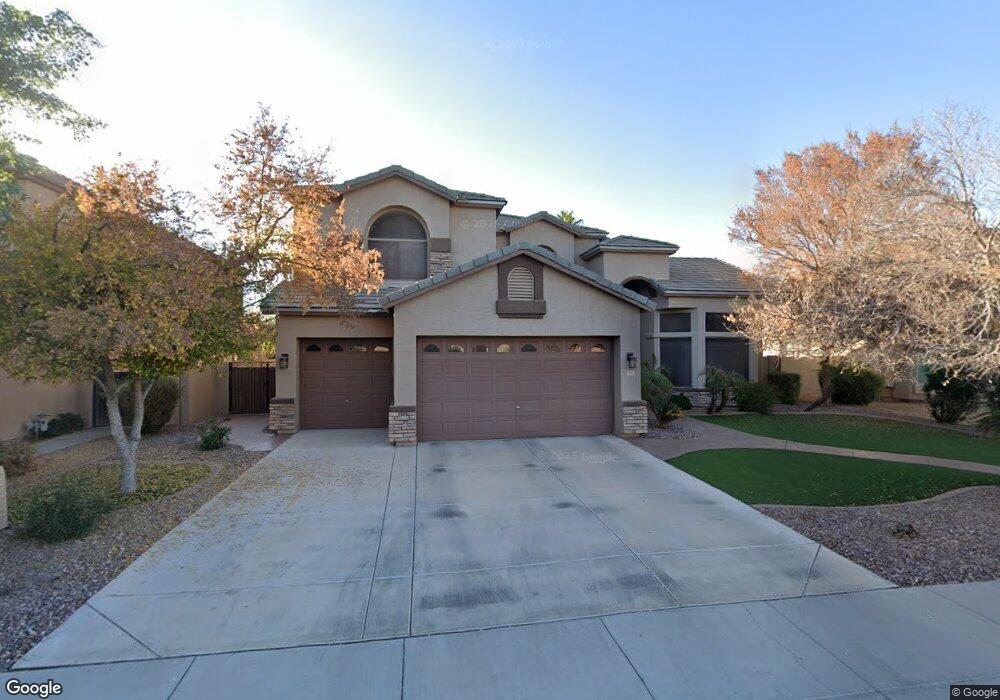 750 S Crosscreek Place, Chandler, AZ 85225 - photo 1