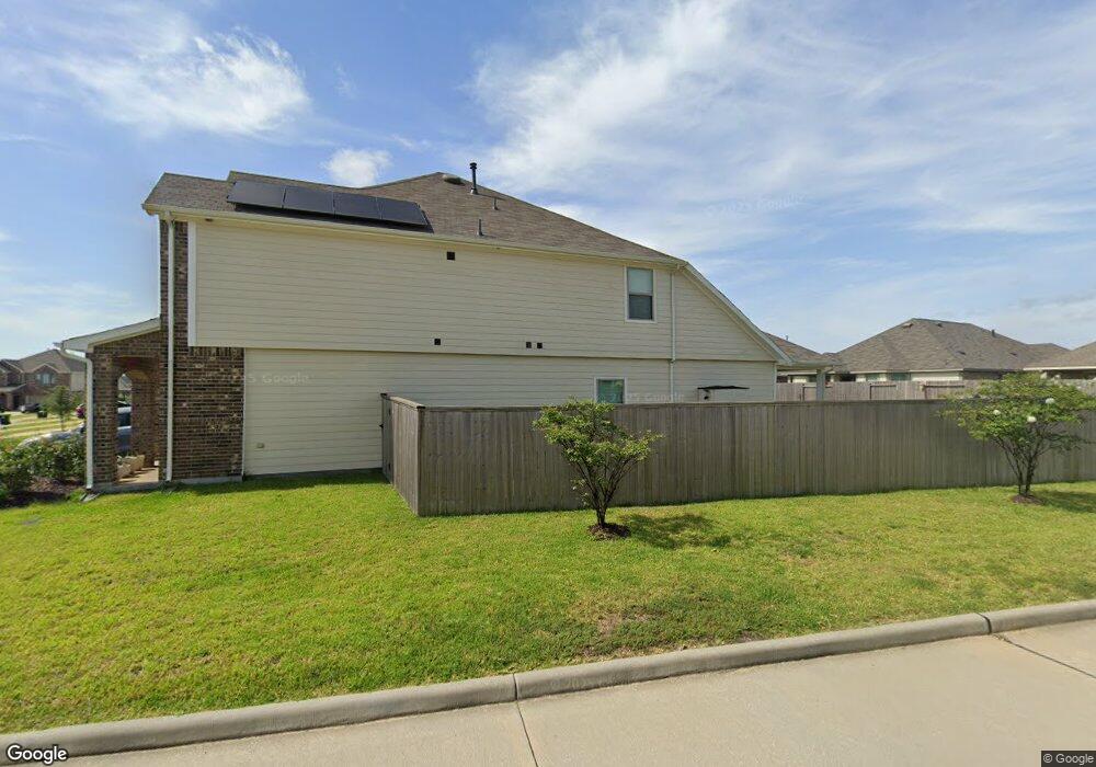 235 Alder Laurels Cove, Magnolia, TX 77354 - photo 1