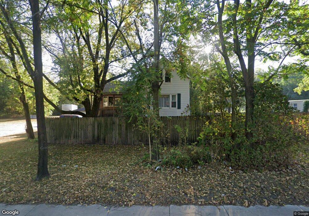 3569 Burr St, Gary, IN 46408 - photo 1