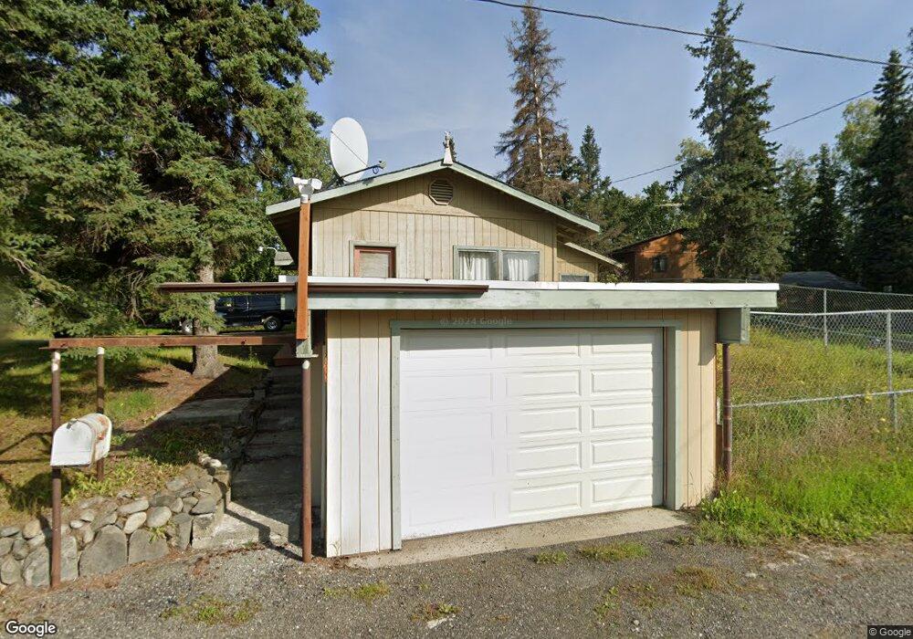 2247 E 86th Ct, Anchorage, AK 99507 - photo 1