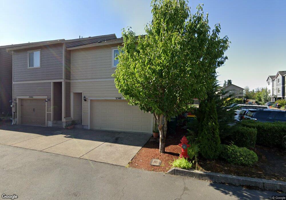 2540 Carson Loop, Forest Grove, OR 97116 - photo 1