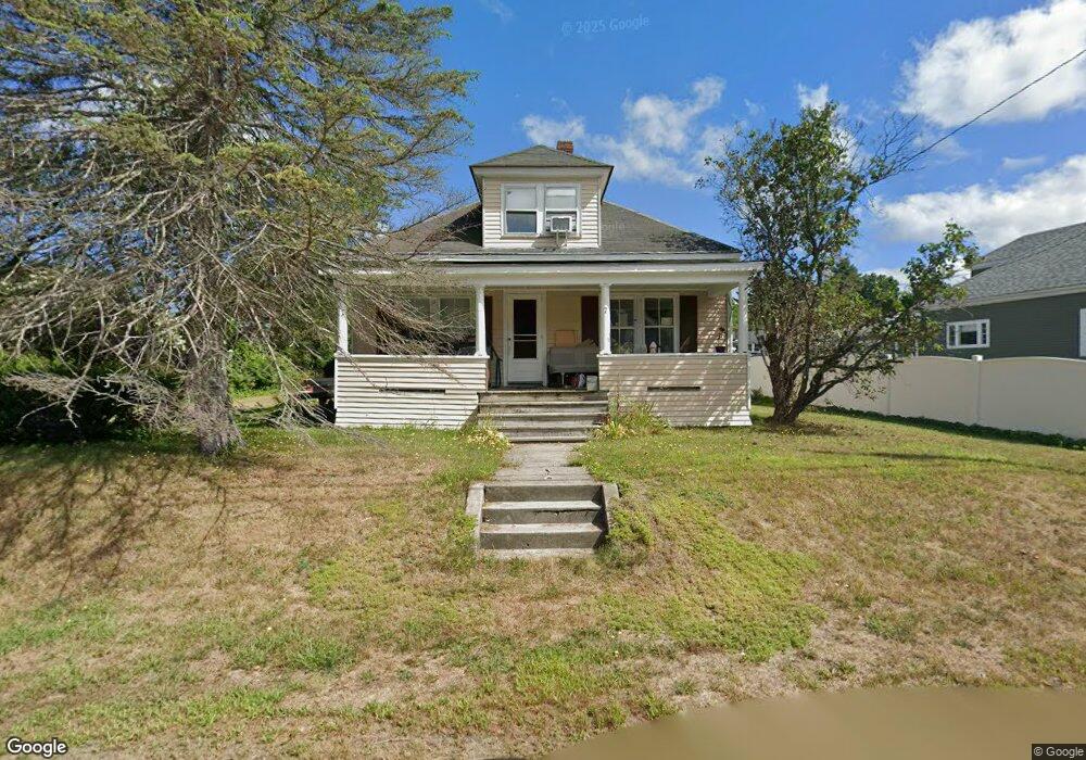 7 Pine St, Jaffrey, NH 03452 - photo 1