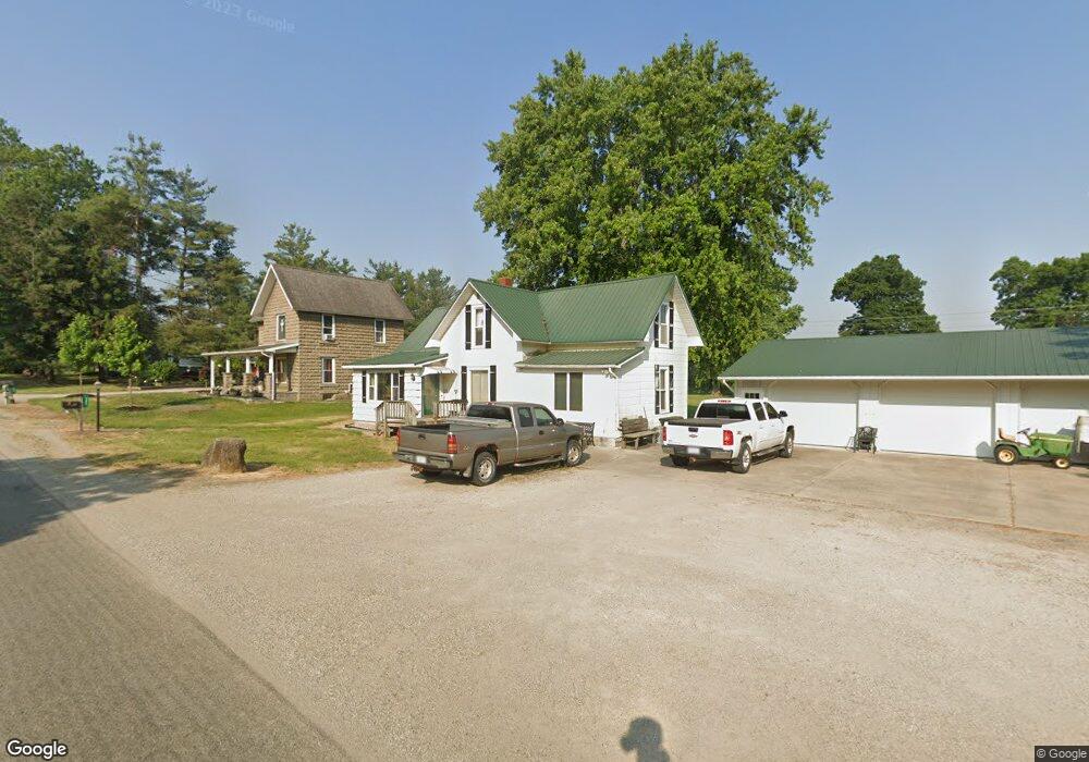 585 N Flint Rd, Angola, IN 46703 - photo 1