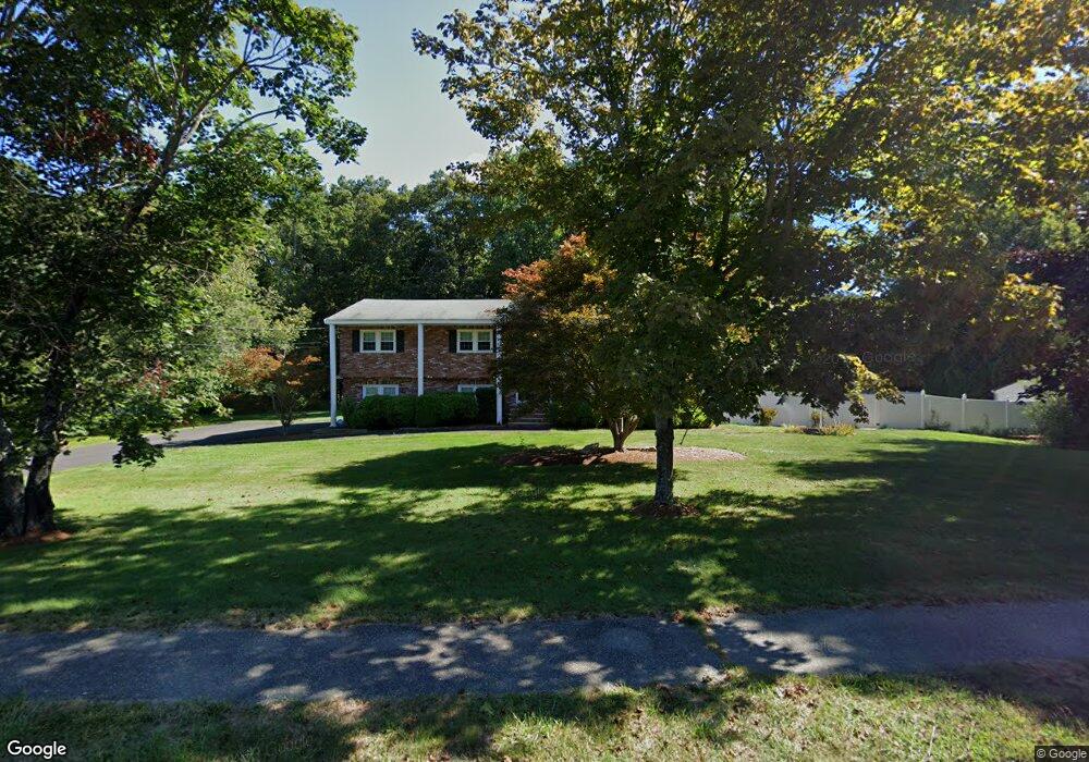 1 Wyoming Ave, North Reading, MA 01864 - photo 1