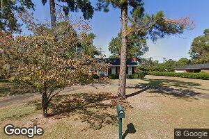 421 Forest Glen Dr, Albany, GA 31707