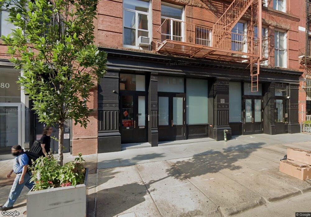 182 Grand St unit 6, New York, NY 10013 - photo 1