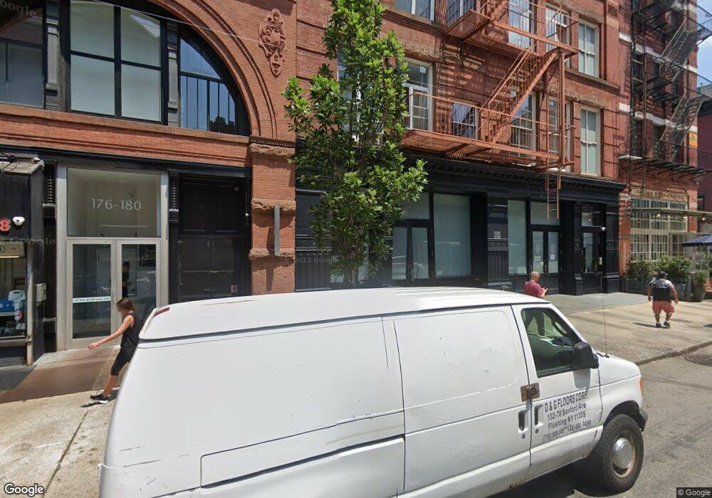 182 Grand St unit D, New York, NY 10013 - photo 1