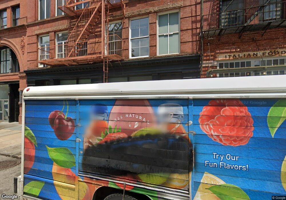 184 Grand St unit 5th Floor, New York, NY 10013 - photo 1