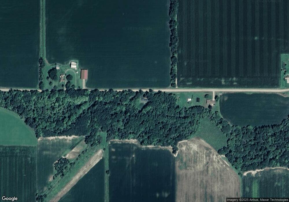 7446 E 6 Mile Creek Rd, New Lothrop, MI 48460 - photo 1