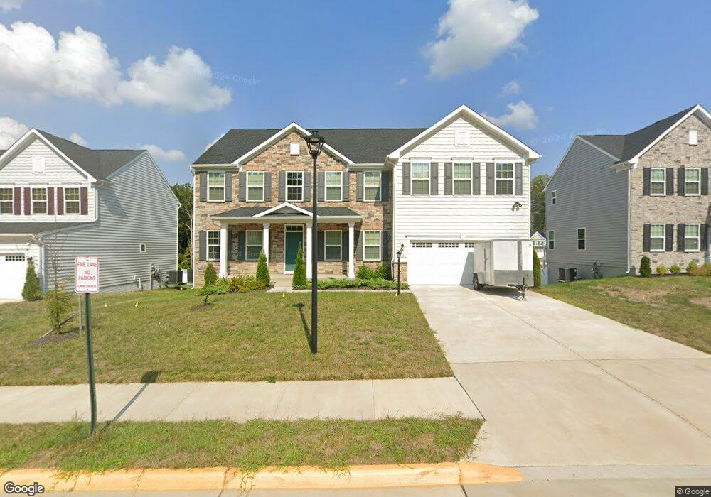 117 Elmsley Ln, Stafford, VA 22554 - photo 1