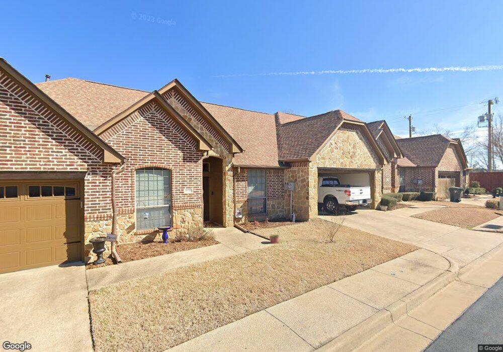 5128 5128 van Buren, Tyler, TX 75703 - photo 1