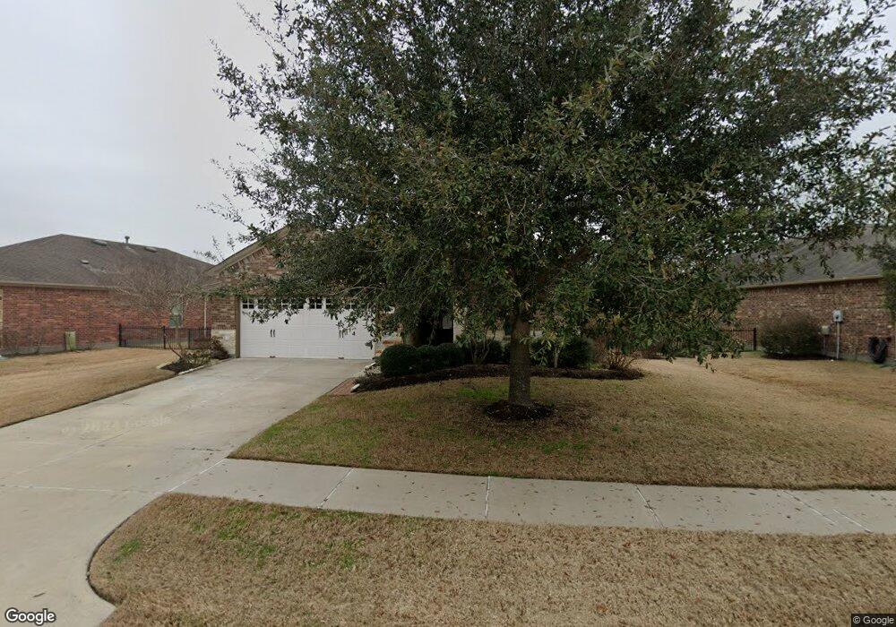 527 Mistflower Dr, Richmond, TX 77469 - photo 1