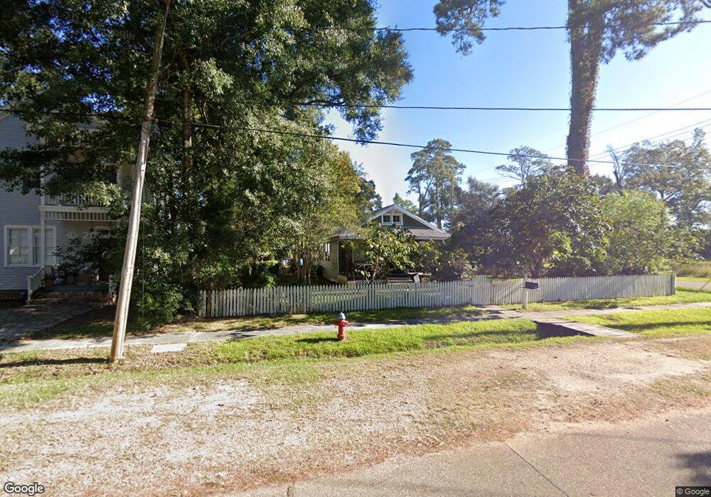 204 W 25th Ave, Covington, LA 70433 - photo 1