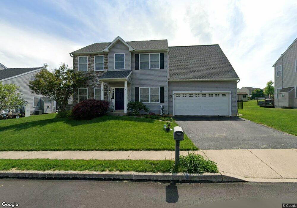 131 Sugar Maple Rd, Barto, PA 19504 - photo 1