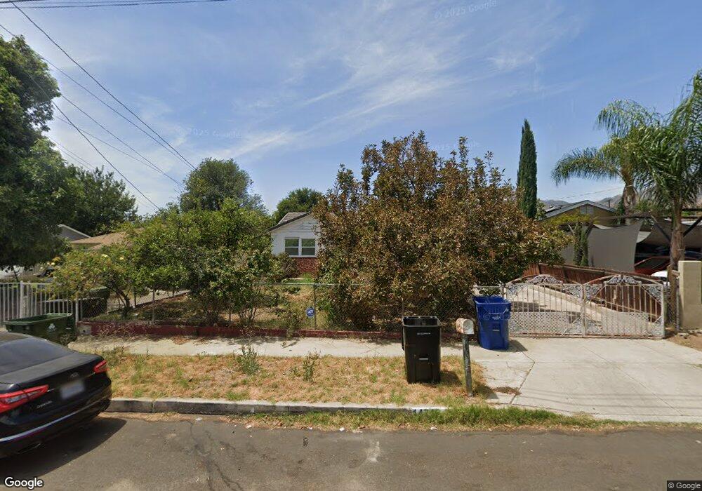 14713 Lakeside St, Sylmar, CA 91342 - photo 1