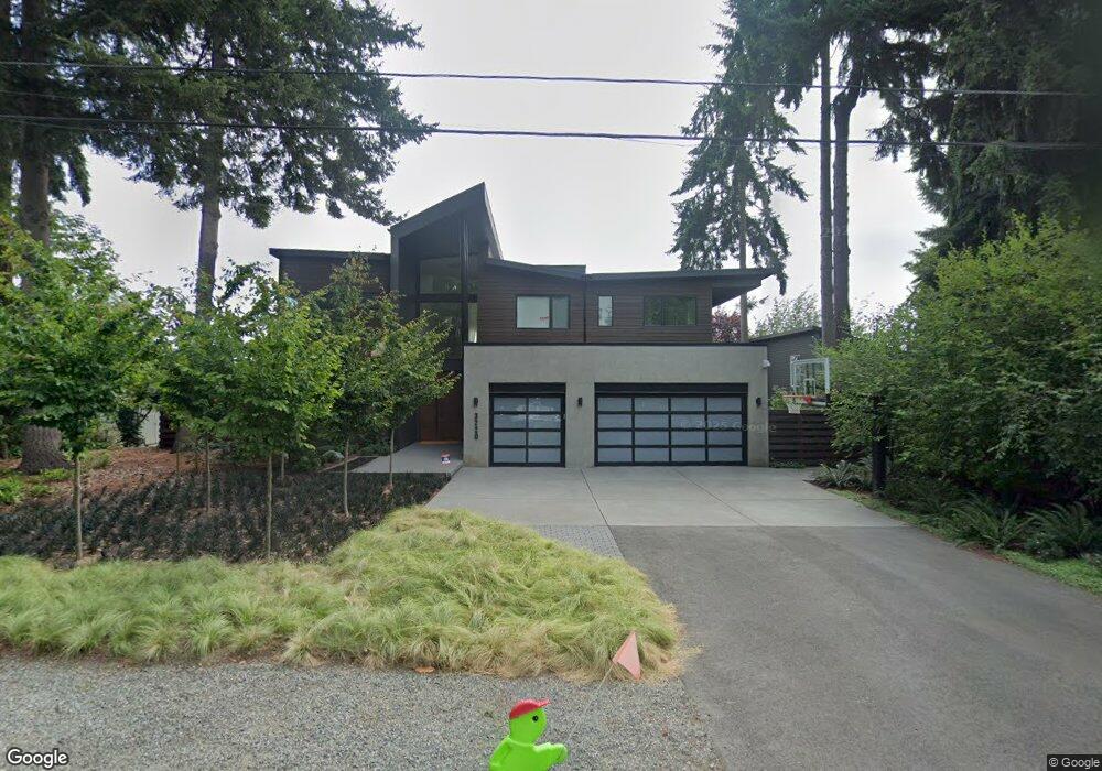 3220 74th Ave SE, Mercer Island, WA 98040 - photo 1