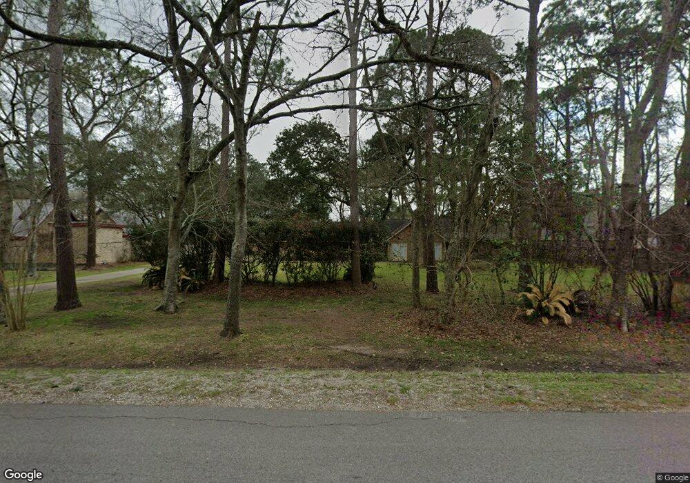 307 Briarmeadow Ave, Friendswood, TX 77546 - photo 1