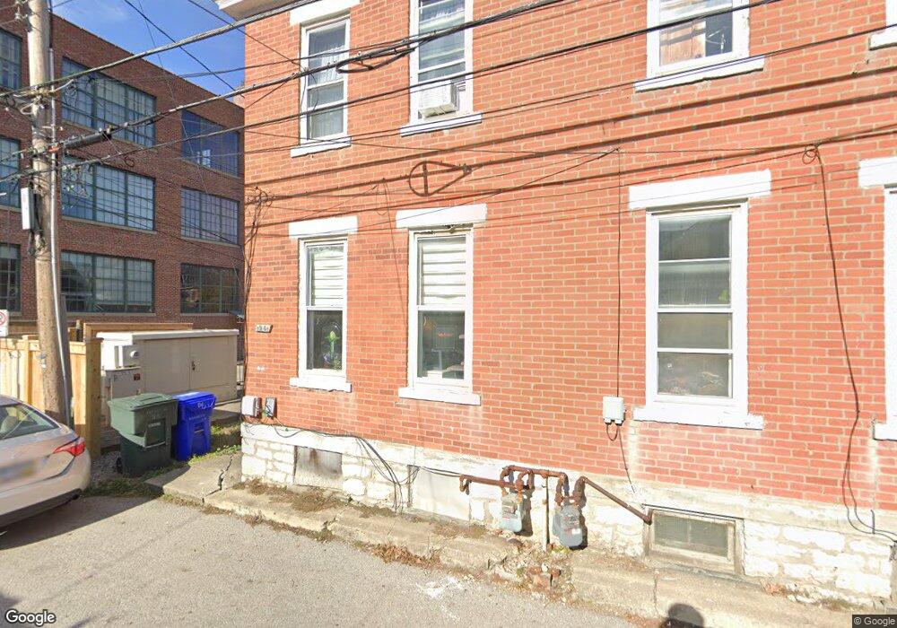 94 Nursery Ln unit 98, Columbus, OH 43206 - photo 1