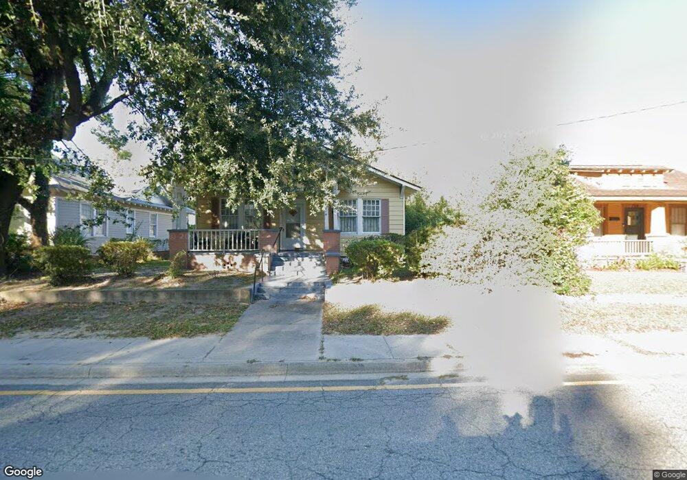 1314 E Anderson St, Savannah, GA 31404 - photo 1