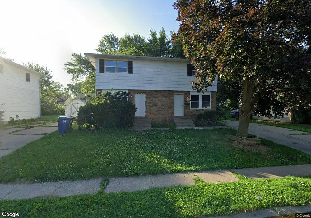 6303 Western Ave, Davenport, IA 52806 - photo 1
