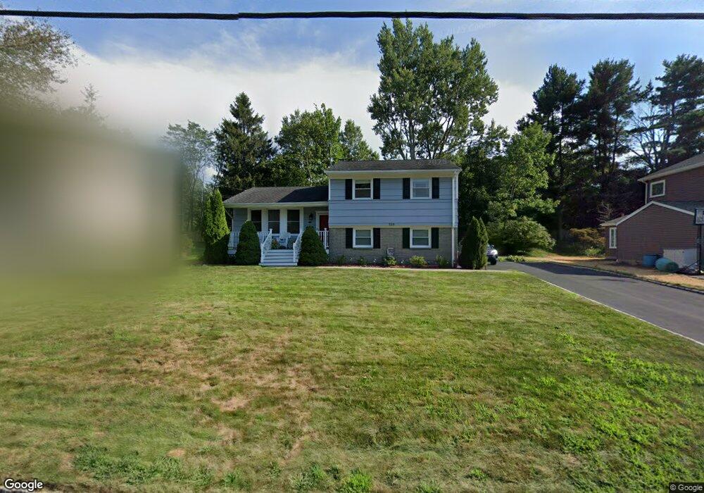 109 Grant Ave, New Providence, NJ 07974 - photo 1