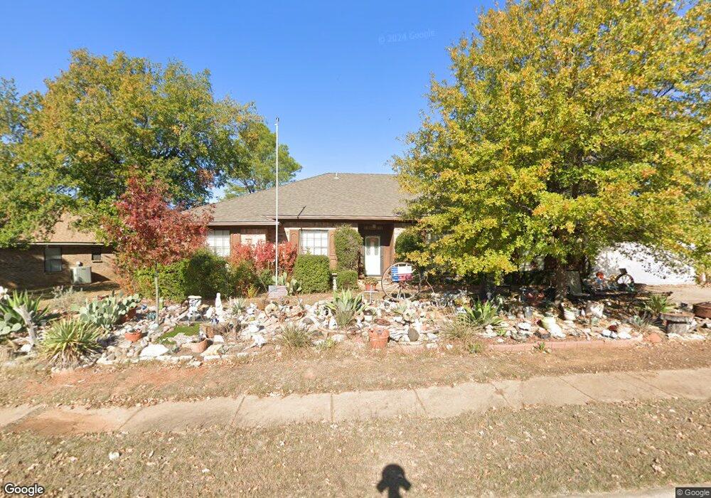 2073 Parkridge Dr, Hurst, TX 76054 - photo 1