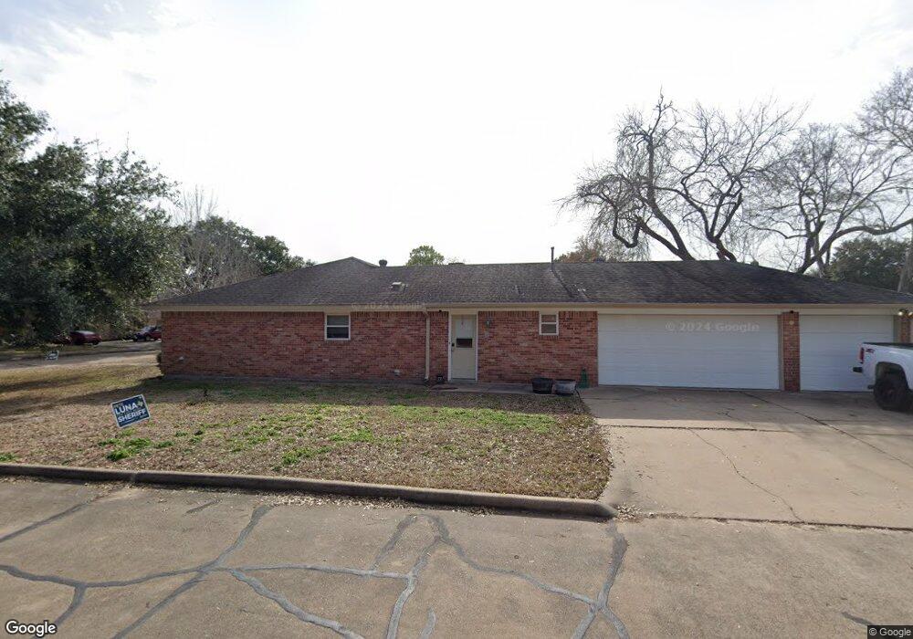 2002 Briar Ln, Richmond, TX 77469 - photo 1