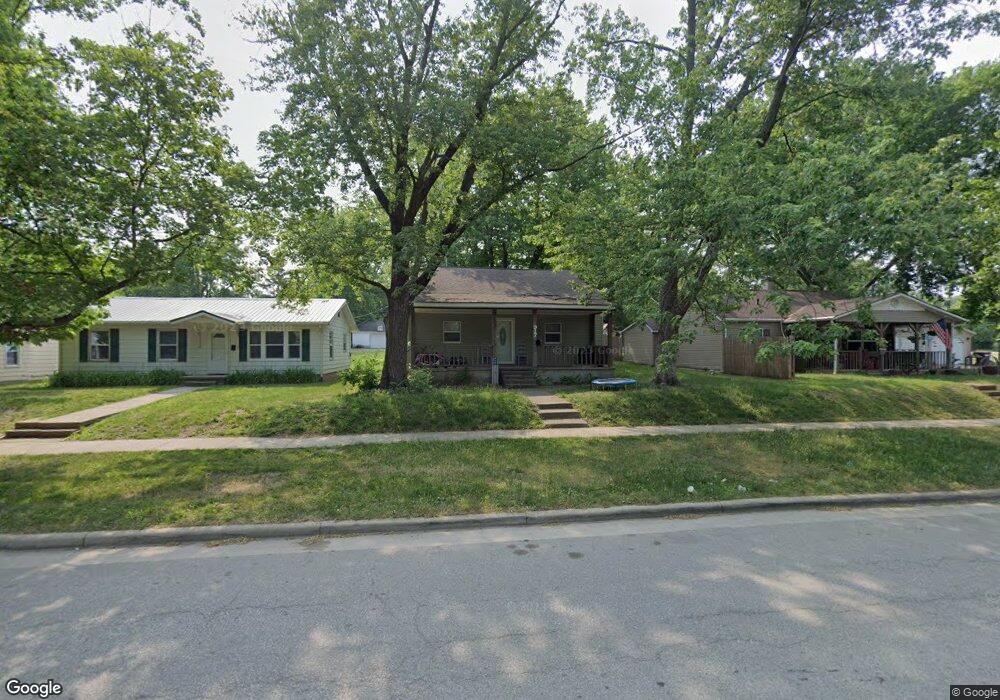 917 S Perry St, Attica, IN 47918 - photo 1