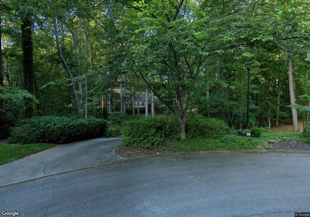 140 Waverly Hall Close unit 2, Roswell, GA 30075 - photo 1