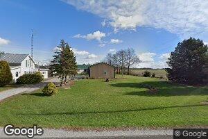 9612 County Road 95, Alger, OH 45812