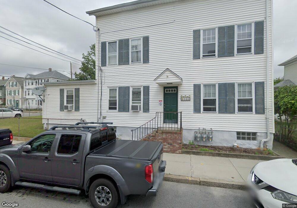 123 Oregon St, Fall River, MA 02720 - photo 1