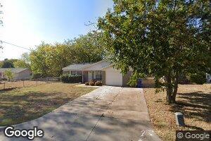 1944 S Hickory Place, Broken Arrow, OK 74012