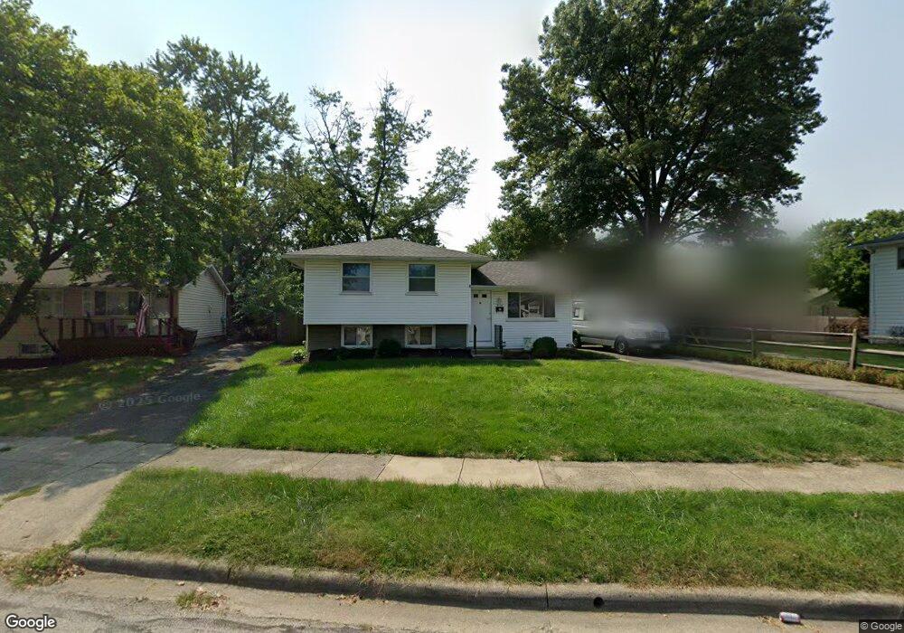 2113 Brookfield Rd, Columbus, OH 43229 - photo 1
