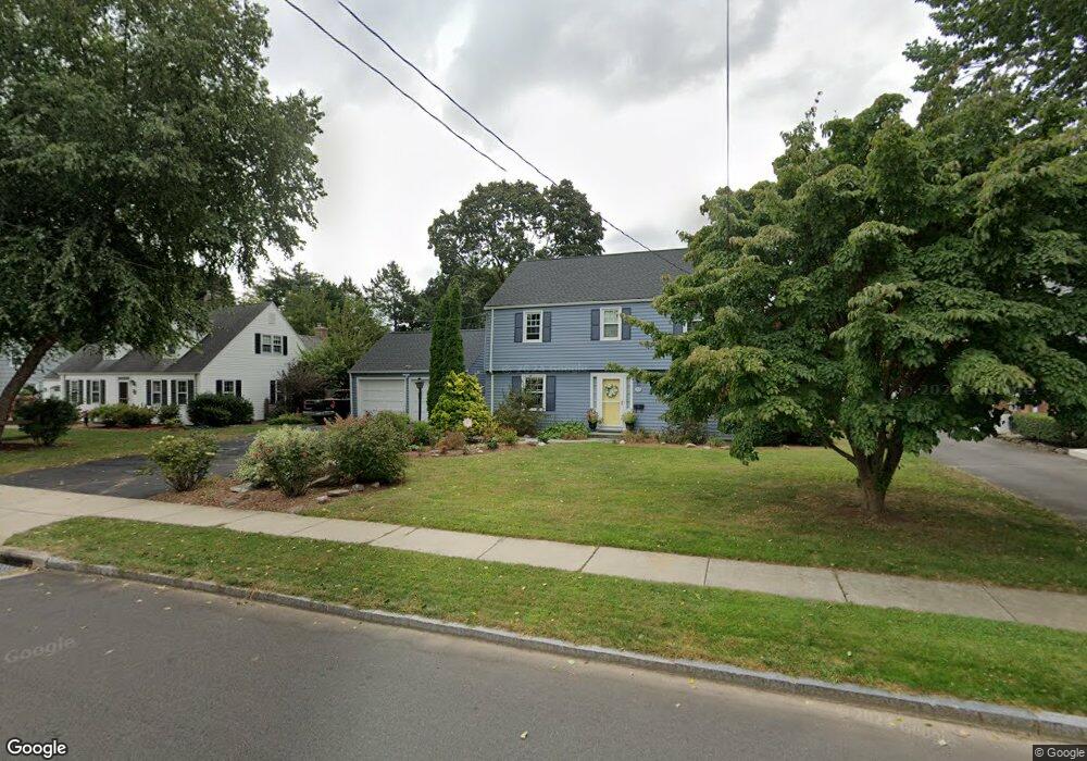 57 Rockledge Dr, West Hartford, CT 06107 - photo 1