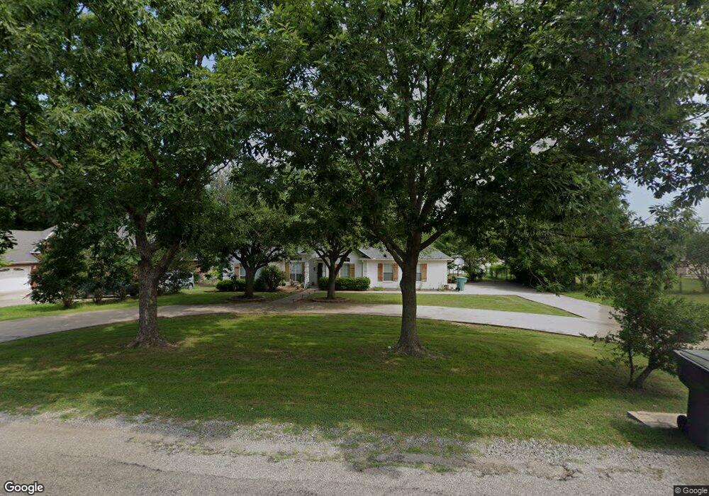 4405 Dripping Springs Rd, Sherman, TX 75090 - photo 1