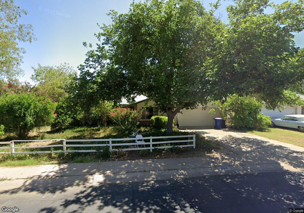 209 E Cairo Dr, Tempe, AZ 85282 - photo 1