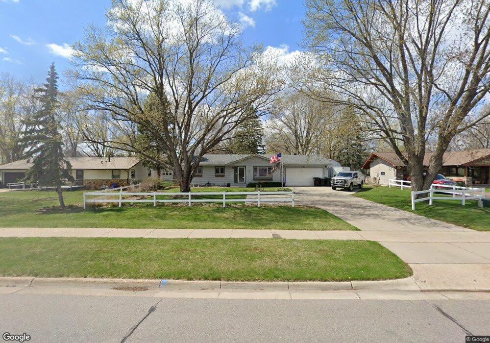 11360 Crooked Lake Blvd NW, Coon Rapids, MN 55433 - photo 1