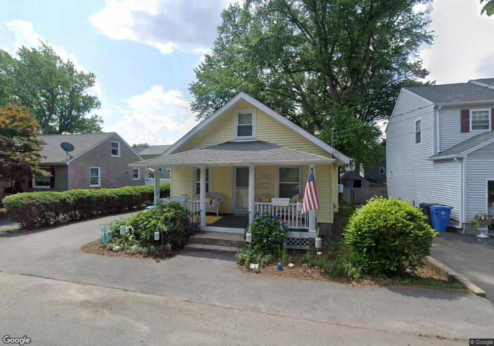 24 Bryant St, Cumberland, RI 02864 - photo 1