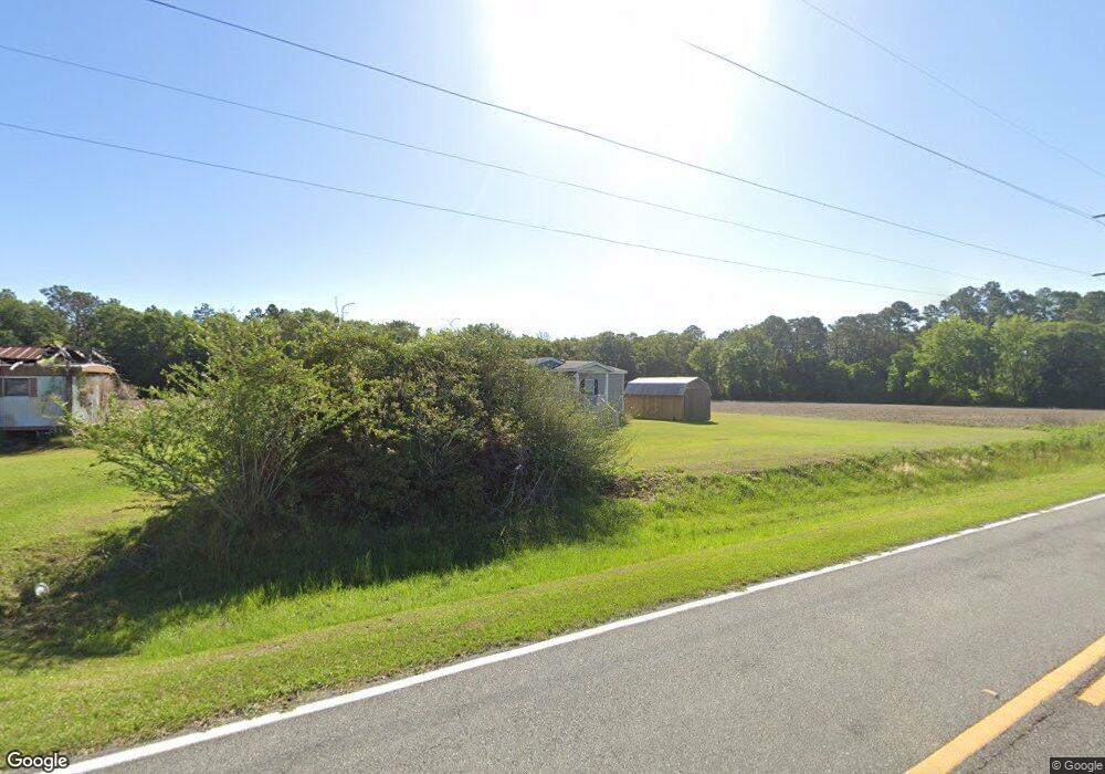 5302 Patten-Coolidge Rd, Coolidge, GA 31738 - photo 1