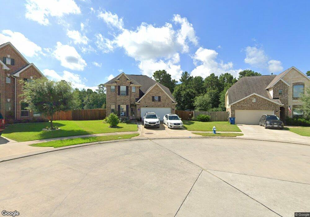 30102 E Sapling Oaks Place, Magnolia, TX 77355 - photo 1