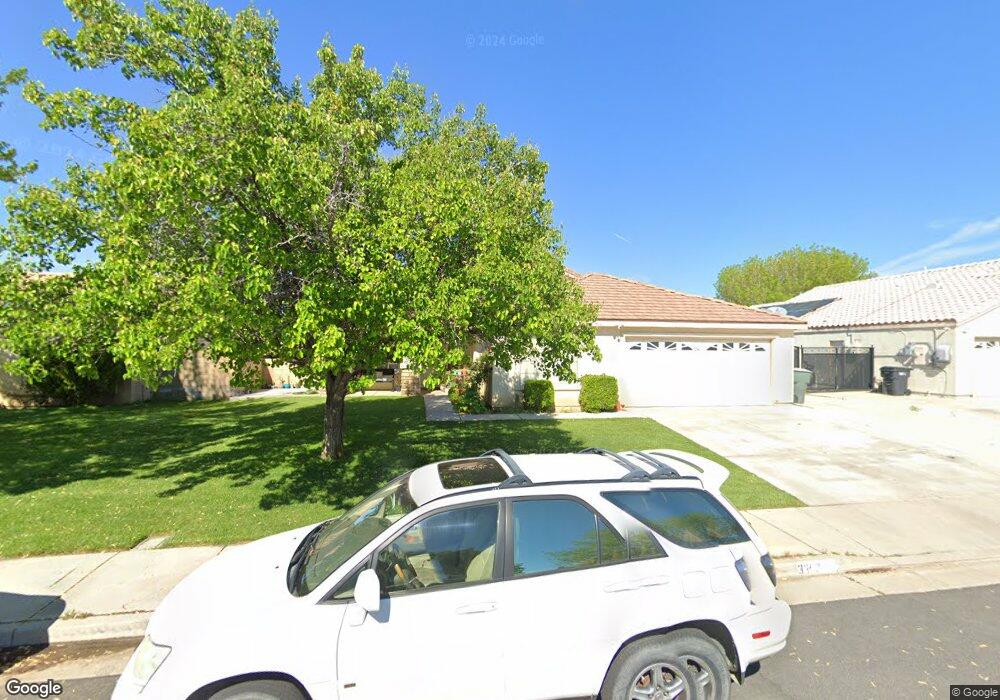 3307 Marble St, Rosamond, CA 93560 - photo 1