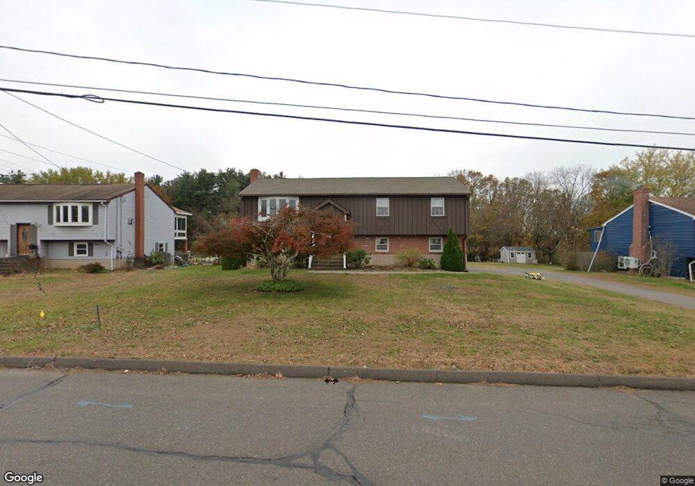 102 Steep Rd, South Windsor, CT 06074 - photo 1