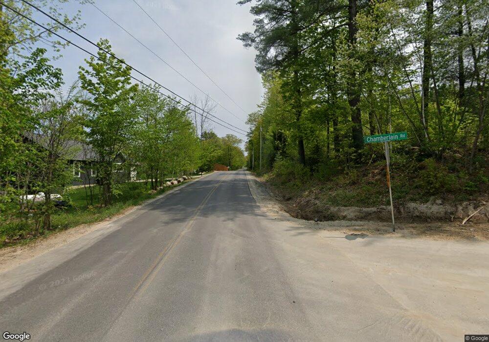 0 Chamberlain Rd unit 5061842, Alton, NH 03809 - photo 1