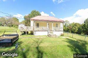 164 Combs St, Mount Airy, NC 27030