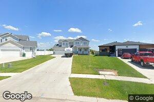 289 Redwood Dr, Mapleton, ND 58059