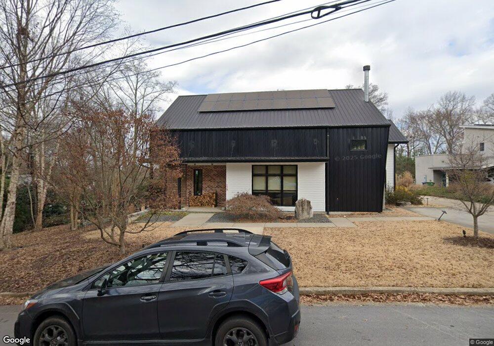 175 Hendrix Ave, Athens, GA 30601 - photo 1