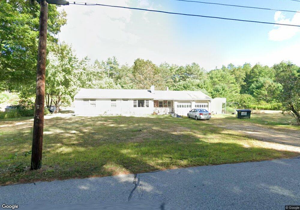 11 Evergreen Rd, Hubbardston, MA 01452 - photo 1