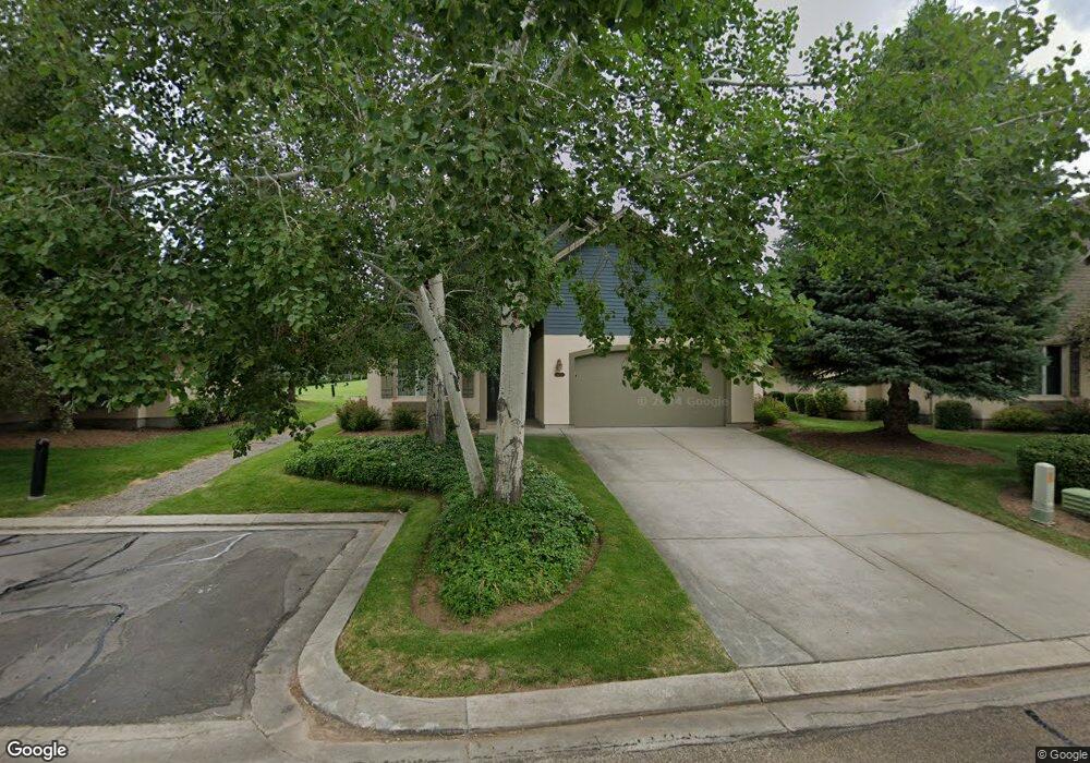 11 E Village Cir, Midway, UT 84049 - photo 1