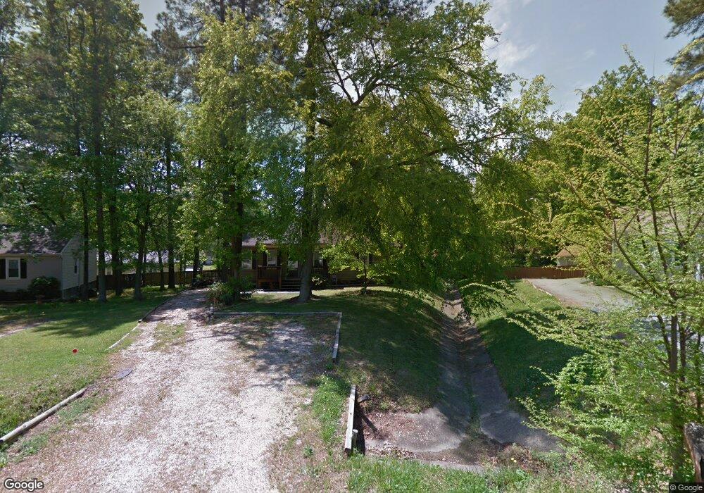 4410 Southernbelle Ln, Midlothian, VA 23112 - photo 1